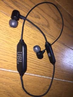JBL Bluetooth E25BTのサムネイル