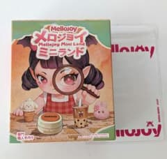 Mellojoy メロジョイ ミニランド 新品未開封のサムネイル