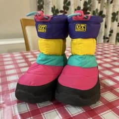 キッズ　ブーツGTのサムネイル