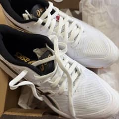 asics ROTE JAPAN LYTE FF 3 ２２.5センチ新品未使用のサムネイル