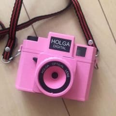 HOLGA DIGITAL  ホルガデジタルのサムネイル