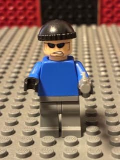 LEGO ヘンチュマンミニフィギ LEGO Batman 2006のサムネイル