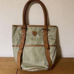 フェリージ／トートバッグ　05-57のサムネイル