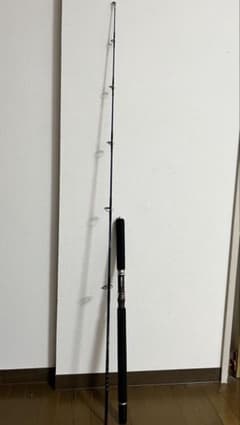 Daiwa Grand Waves 66MHRSJジギングロッド - メルカリ