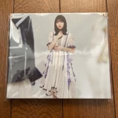 乃木坂46 Time flies(早川聖来)カスタムジャケットのサムネイル