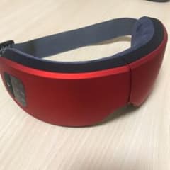 NIPLUX アイマッサージャー Bluetooth付きのサムネイル