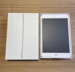 iPad mini4 Wi-Fiモデル　128GBのサムネイル