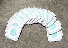 掃除機用紙パック 13枚 【各メーカー共通タイプ】のサムネイル