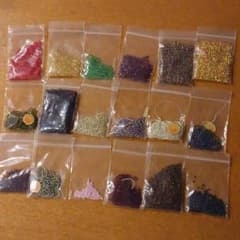 ビーズセットのサムネイル