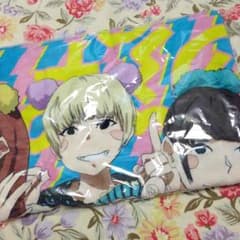 値下げ！でんぱ組 バスタオルのサムネイル