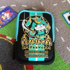 タグ付き新品♡ニンテンドー3DSLLケースのサムネイル