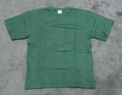 CAMBER キャンバー ポケットTシャツ グリーン Mのサムネイル