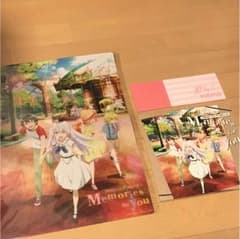 プラスティックメモリーズ イベント グッズのサムネイル