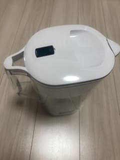 ブリタの浄水器のサムネイル