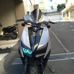 ☆超美品☆ シグナス グリファス 激速 181 - メルカリ
