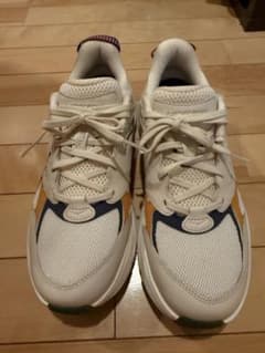 HOKA/ホカオネオネ U CLIFTON L ATHLETICS 27.5cmのサムネイル