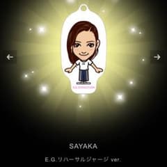 SAYAKA クリーナーのサムネイル