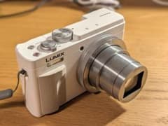【使用少】LUMIX dc-tz95 ※一部難ありのサムネイル