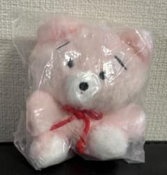 くずみちゃん ぬいぐるみキーホルダー サクラのサムネイル