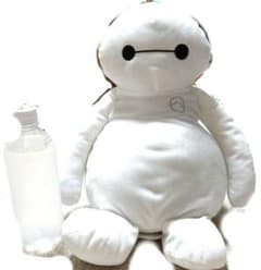 베이맥스 봉제인형