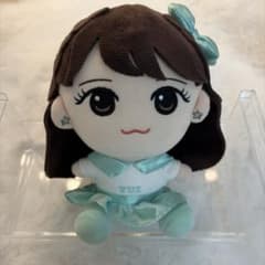FRUITS ZIPPER 櫻井優衣 ちびぬい - メルカリ