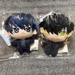 キラメモ　ニトロキラル　ぬいぐるみ　スロウ・ダメージ　スロダメ　トワ　タク スロウダメージ スロダメ トワ 藤枝 キラメモ ニトロキラル ぬいぐるみ