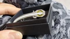 仮面ライダーゼロワン 迅 イヤーカフのサムネイル