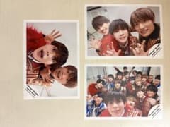 ジャニーズアイランドセルフィー2020　公式写真のサムネイル