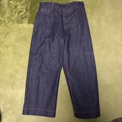 STUDIO NICHOLSON MIYZAKI SN-621のサムネイル