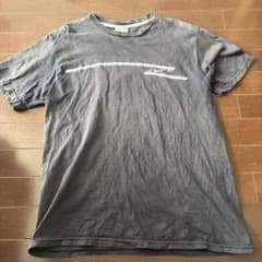 NIKE Tシャツ グレー Lサイズのサムネイル