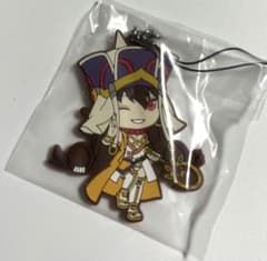 FGO 이치 반 쿠지 현지 산조 캐스터 러버스트