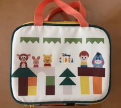 Disney KIDEA Diaper Pouch