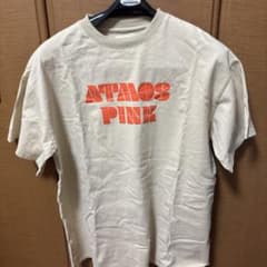 atmos pink Tシャツのサムネイル