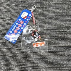 ハローキティ ご当地 岩手県限定 鹿踊り サンリオ 未使用 - メルカリ