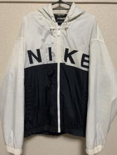NIKE 90's　ダウンジャケット　ホワイトのサムネイル