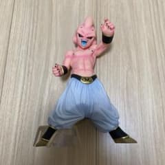 W*A様 ドラゴンボール一番くじ魔人ブウ純粋悪フィギュア - メルカリ
