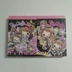 平成レトロ　メモ帳　にゃんたバーガー　カミオジャパン 平成レトロ メモ帳 カミオジャパン 2冊 - メルカリ