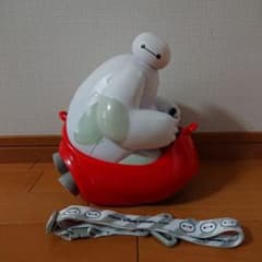 専用です！ベイマックスポップコーンバケツのサムネイル