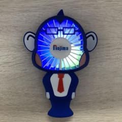 モバイル バンディ USB 扇風機のサムネイル