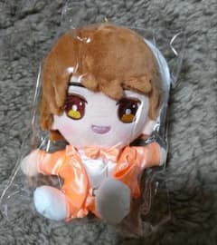 【新品未開封】浮所飛貴 ハピぬいのサムネイル