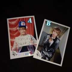 ジャニーズWEST 公式写真のサムネイル