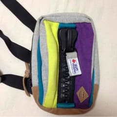 gym master ボディバッグのサムネイル