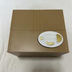 猫ちゃんが出てくる貯金箱のサムネイル