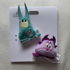 ペイン＆パニック ヘアクリップ ヘラクレス