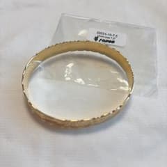 ハワイアンジュエリー バングル 10mm 7.5インチのサムネイル
