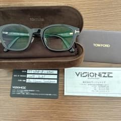 y*u様 トムフォード(TOM FORD）TF 5808-B - メルカリ