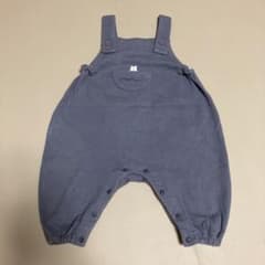 サロペット　70サイズのサムネイル