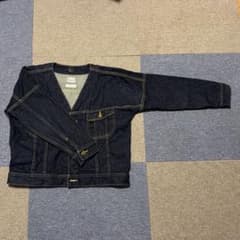 Lee × E hyphen world gallery デニムジャケットのサムネイル