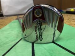 テーラーメイド バーナー フェアウェイウッド 5W 18度　5wのサムネイル