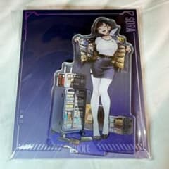 AGF 2025 韓国 勝利の女神 NIKKE ソラ アクリルスタンド - メルカリ